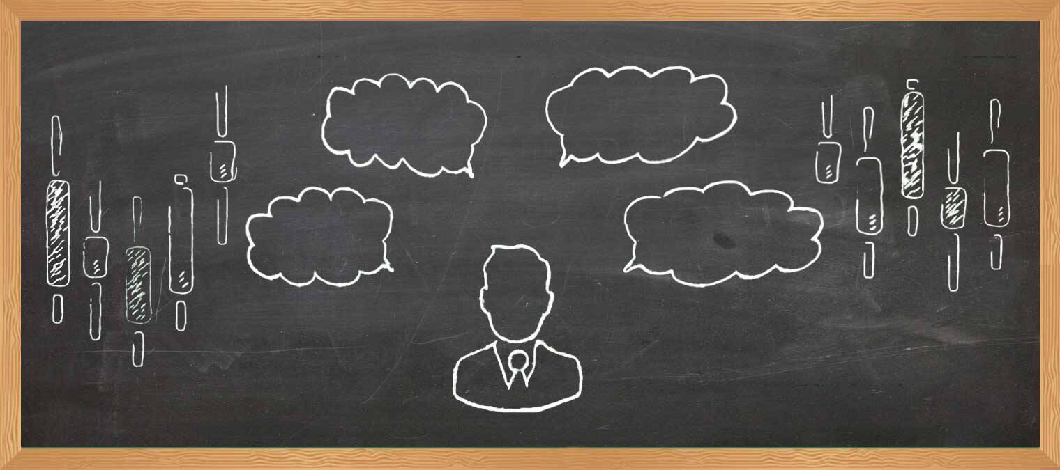 Trading Psychology