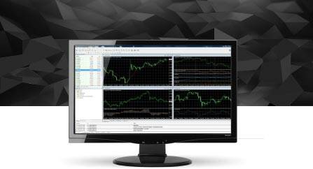 MetaTrader 4 Platform - MT4 Free Download MetaTrader 4 Platform - MT4 Free Download