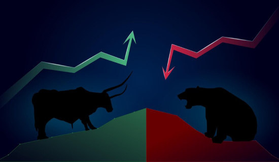 Markets mixed after president Trump takes office Markets mixed after president Trump takes office
