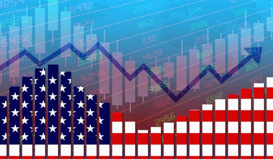 Good data on the US labor market supported the stock market for the week