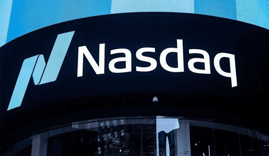 Markets rebound after Nasdaq dips into  correction territory
