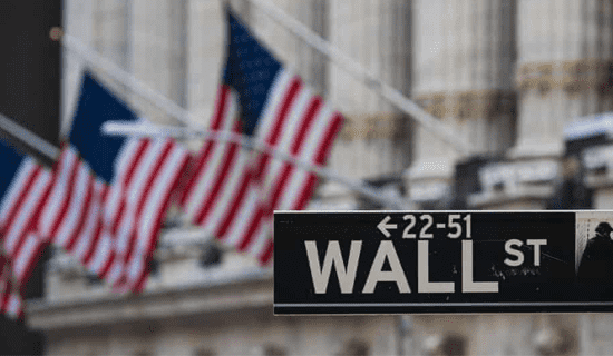 Global stocks up after Wall Street closes week down again
