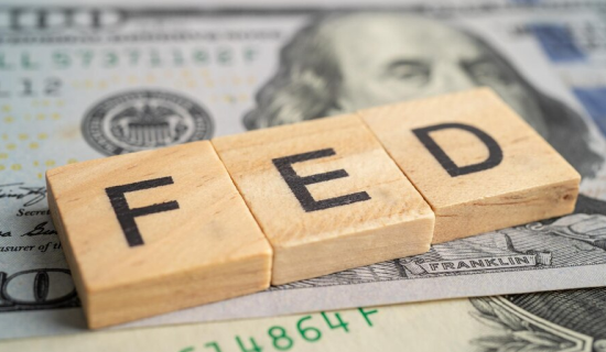 Stocks mixed ahead of Fed interest rate decision Stocks mixed ahead of Fed interest rate decision