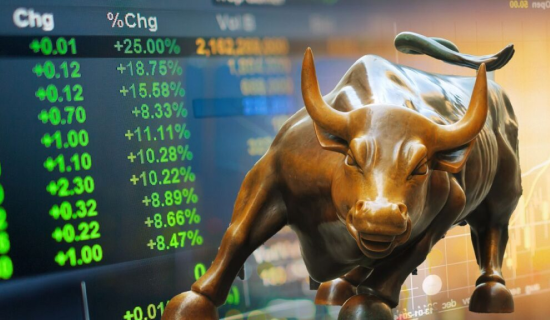 Markets track Wall Street rebound Markets track Wall Street rebound