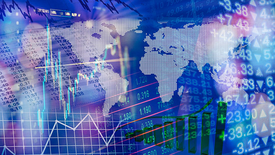 Global stocks advance ahead of Fed meeting