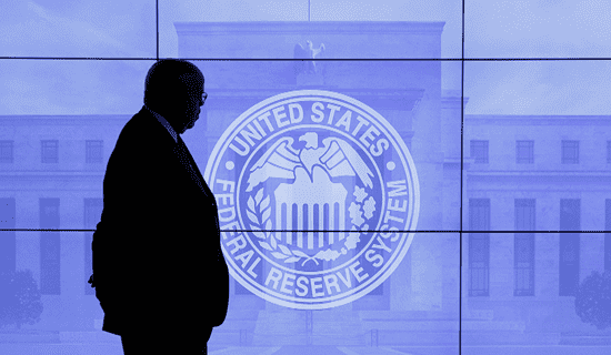 Fed meeting to be held today Fed meeting to be held today