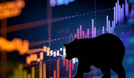 Markets down as rate worries persist Markets down as rate worries persist