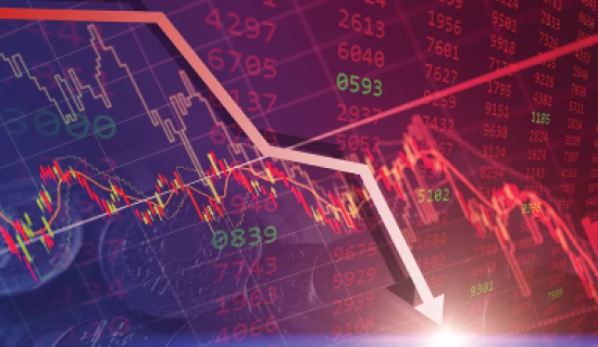 Markets subdued after Wall Street extends pullback