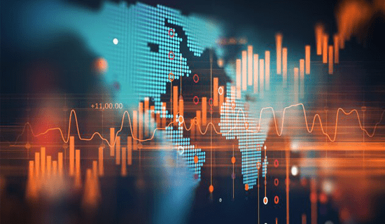 Equities mixed after Wall Street ends higher despite consumer sentiment miss