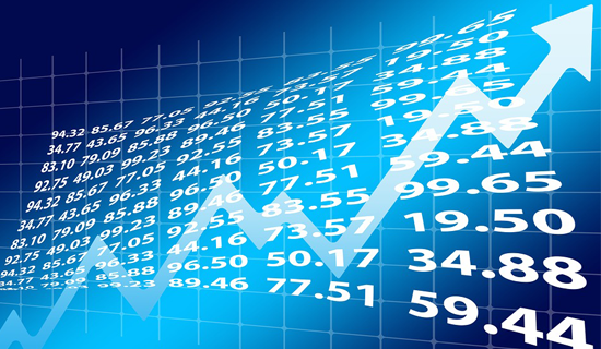 Equities inch up ahead of US data releases Equities inch up ahead of US data releases