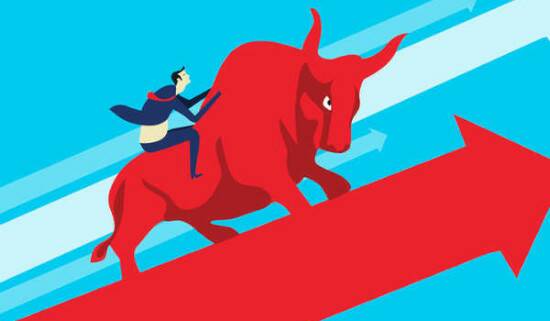 Markets rise in respite from recent selloff Markets rise in respite from recent selloff
