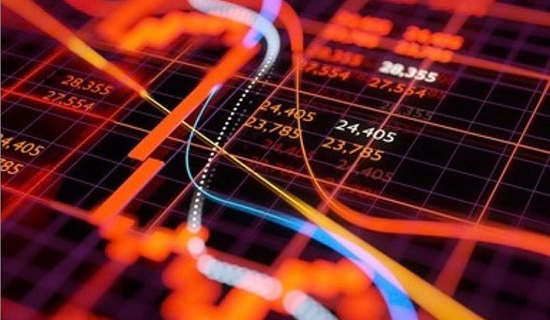 Lots of economic data coming out in the US today ahead of tomorrow's holiday Lots of economic data coming out in the US today ahead of tomorrow's holiday