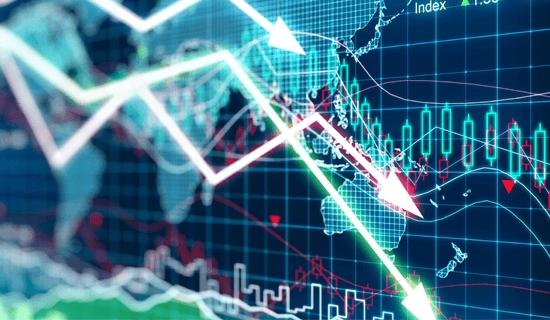 Markets backtrack ahead of Wall Street reopening