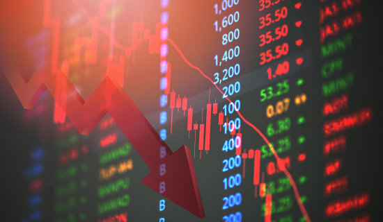 Stocks down after Wall Street dip Stocks down after Wall Street dip