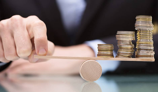 Equities mixed ahead of US inflation report