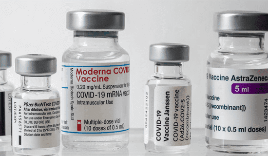 New drugs for coronavirus Omicron expected New drugs for coronavirus Omicron expected