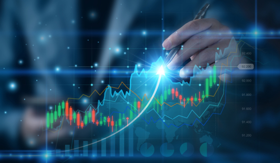 Markets track Wall Street advance