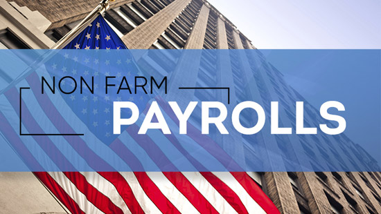 Stocks slump ahead of August US payrolls report