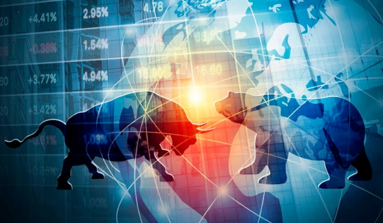 Markets mixed after SP 500 closed above 5,000