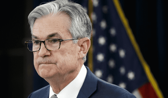 Markets gain after Fed's Powell backed quarter point rate hike Markets gain after Fed's Powell backed quarter point rate hike