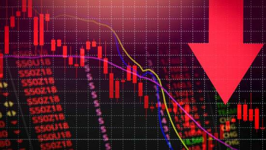 Global equities tumble after Fed waring of long recovery