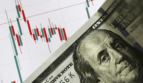 New strain of coronavirus affects market dynamics New strain of coronavirus affects market dynamics