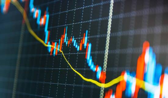 Equity markets down after disappointing US consumer sentiment data Equity markets down after disappointing US consumer sentiment data