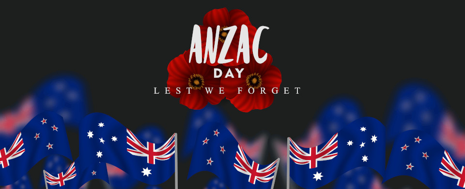 ANZAC